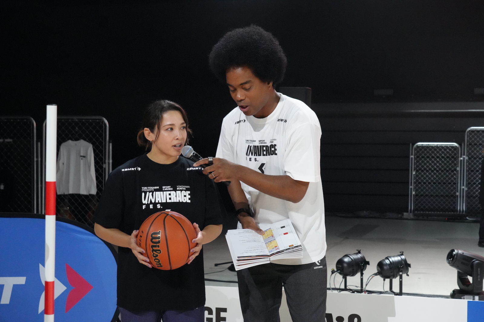 『UNAVERAGE FES.』