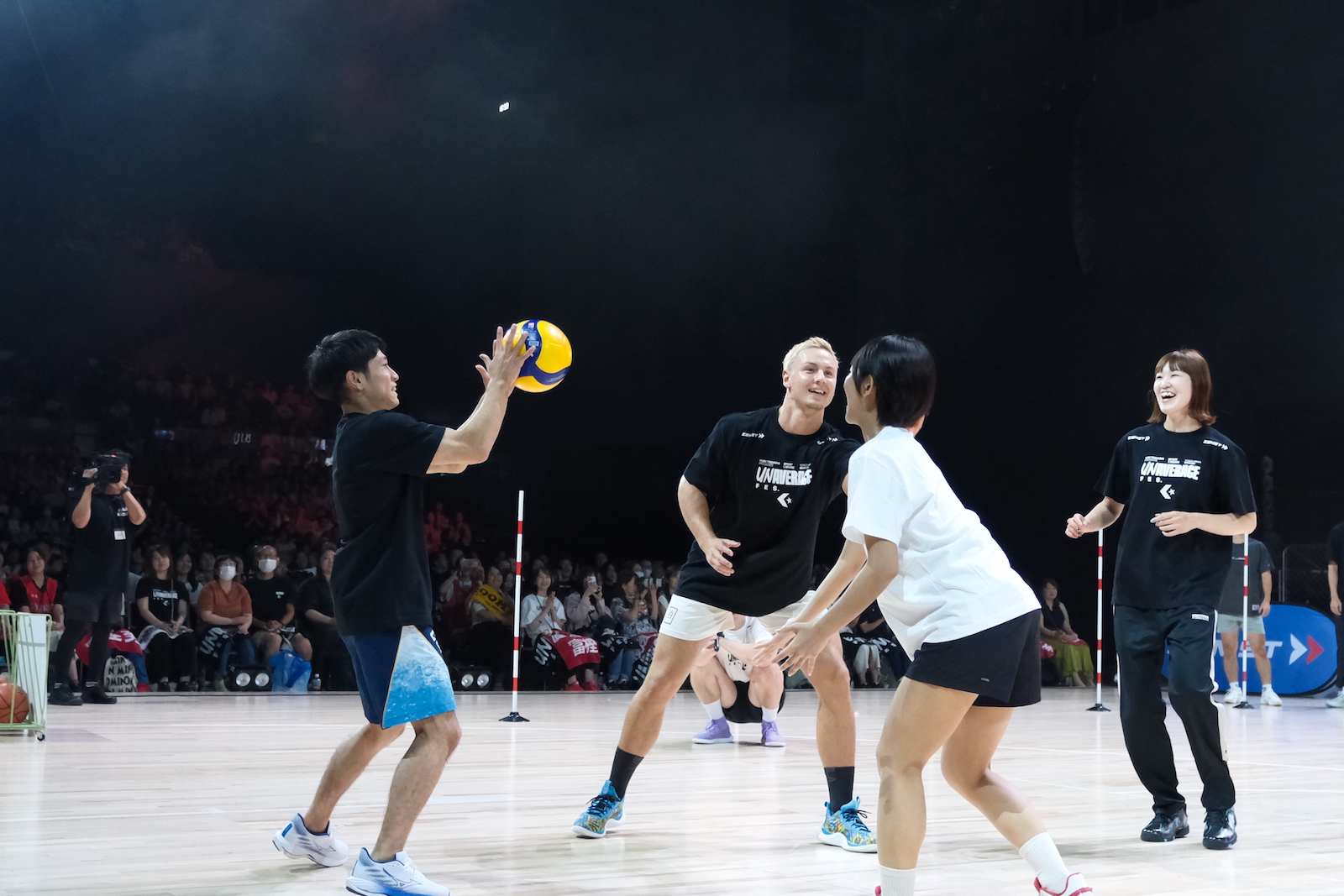 『UNAVERAGE FES.』