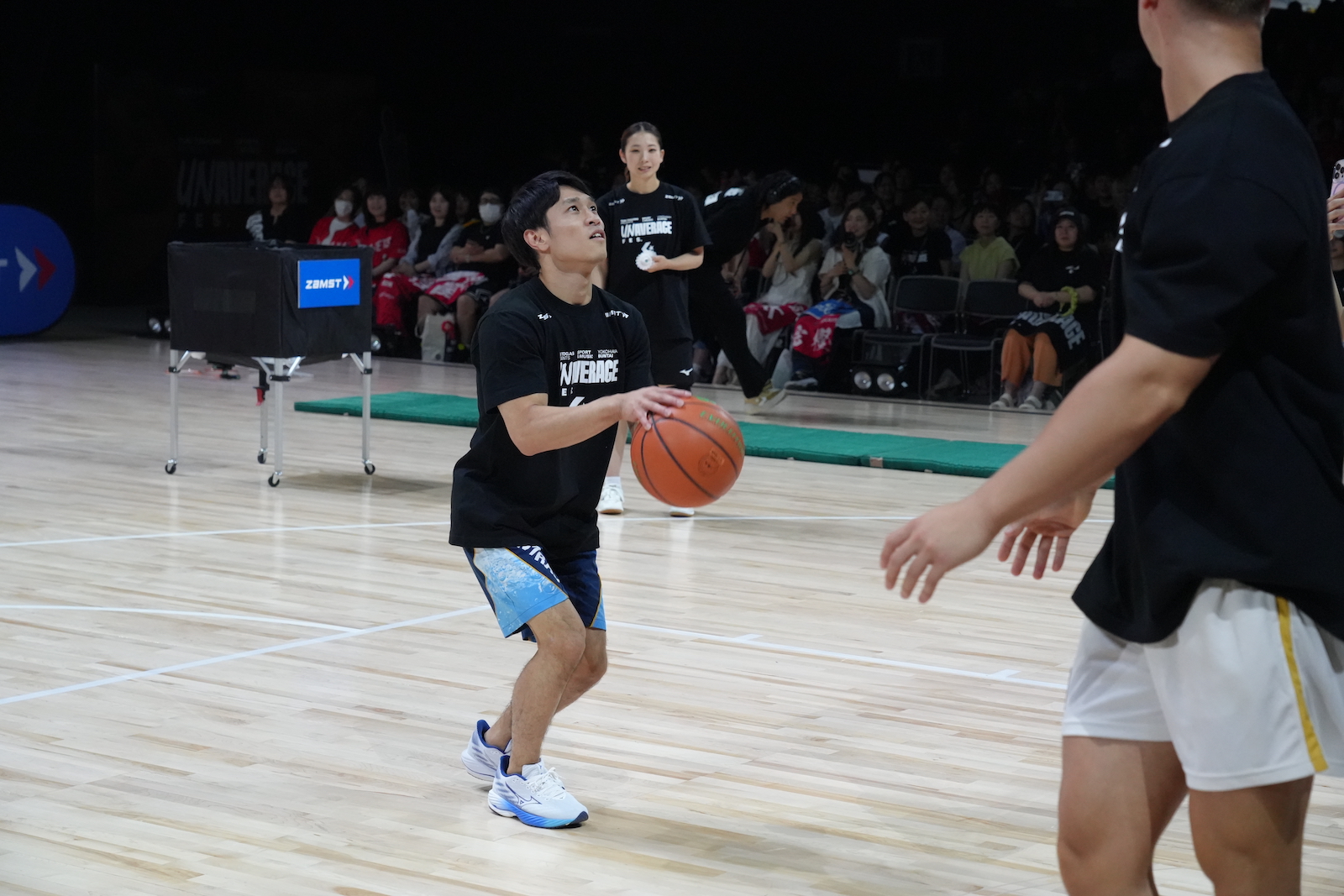 『UNAVERAGE FES.』