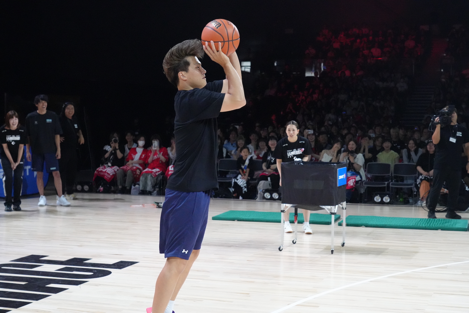 『UNAVERAGE FES.』