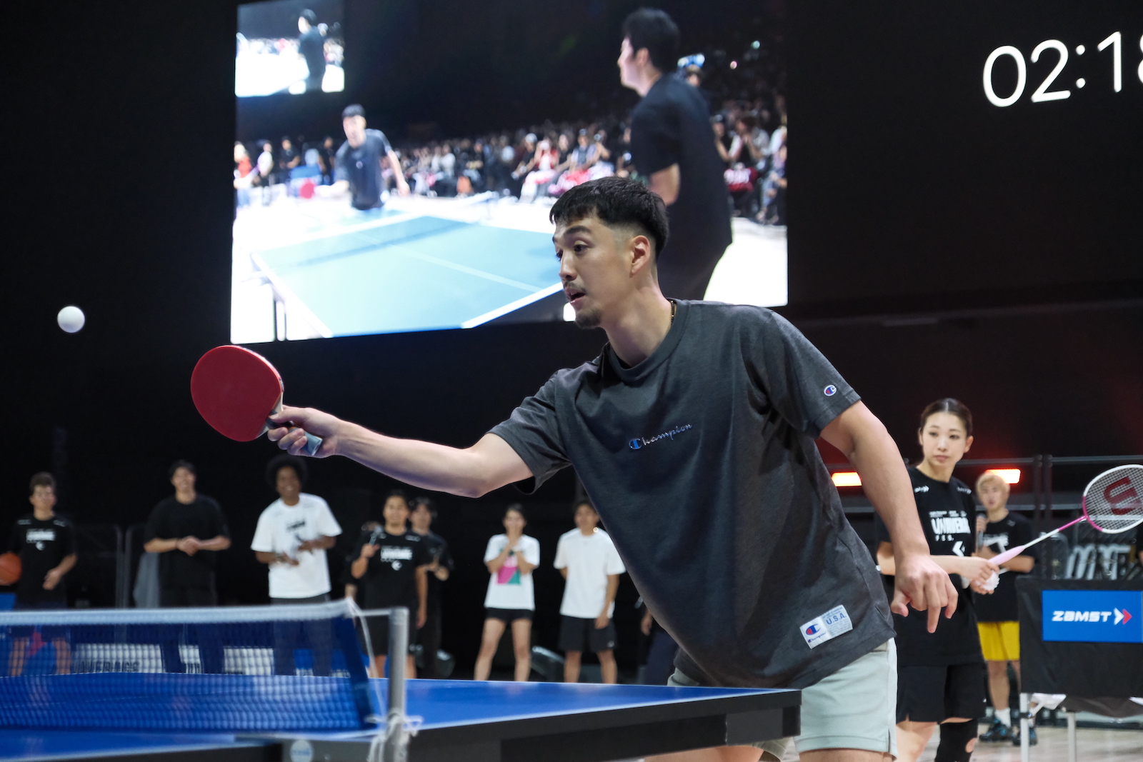 『UNAVERAGE FES.』