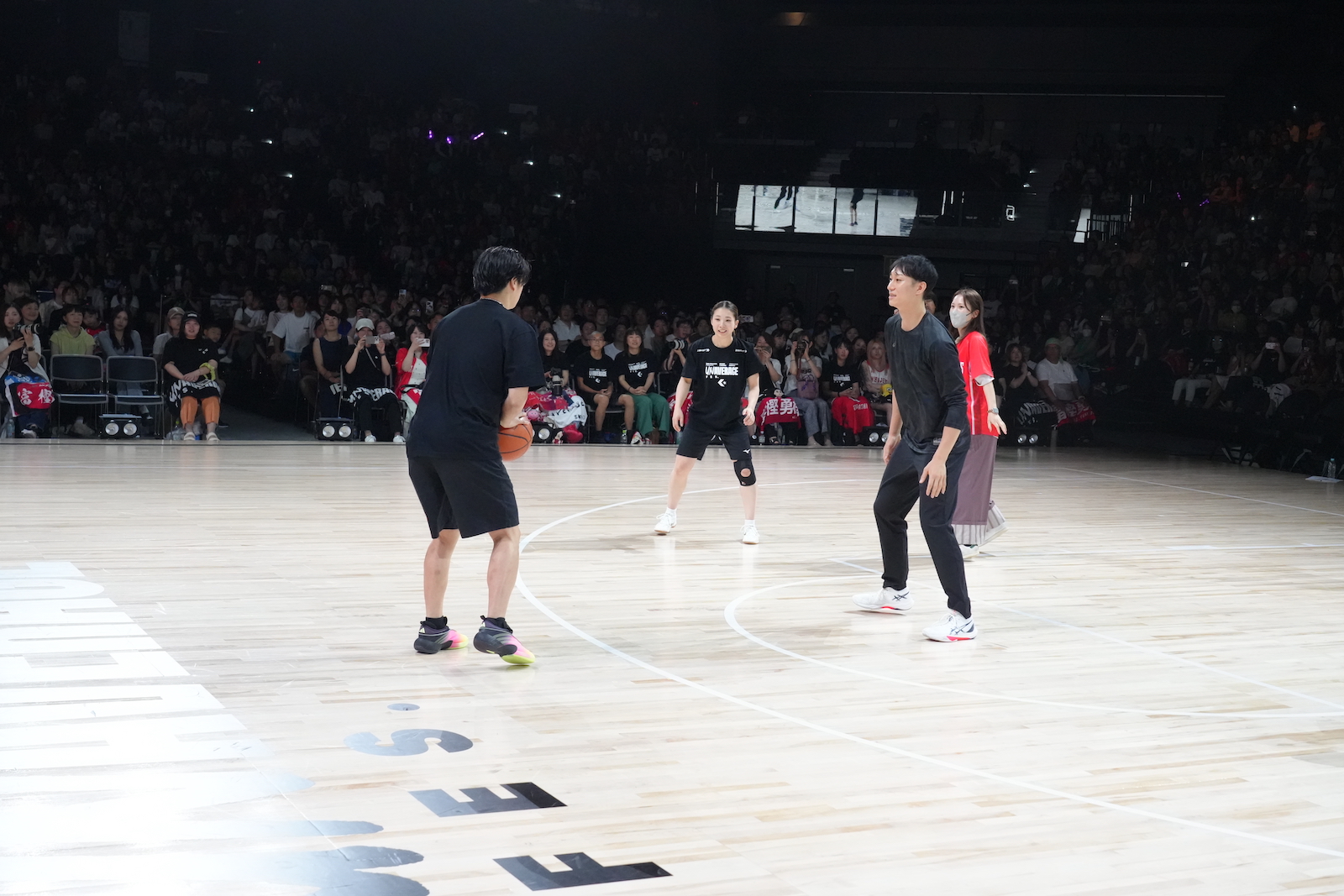 『UNAVERAGE FES.』