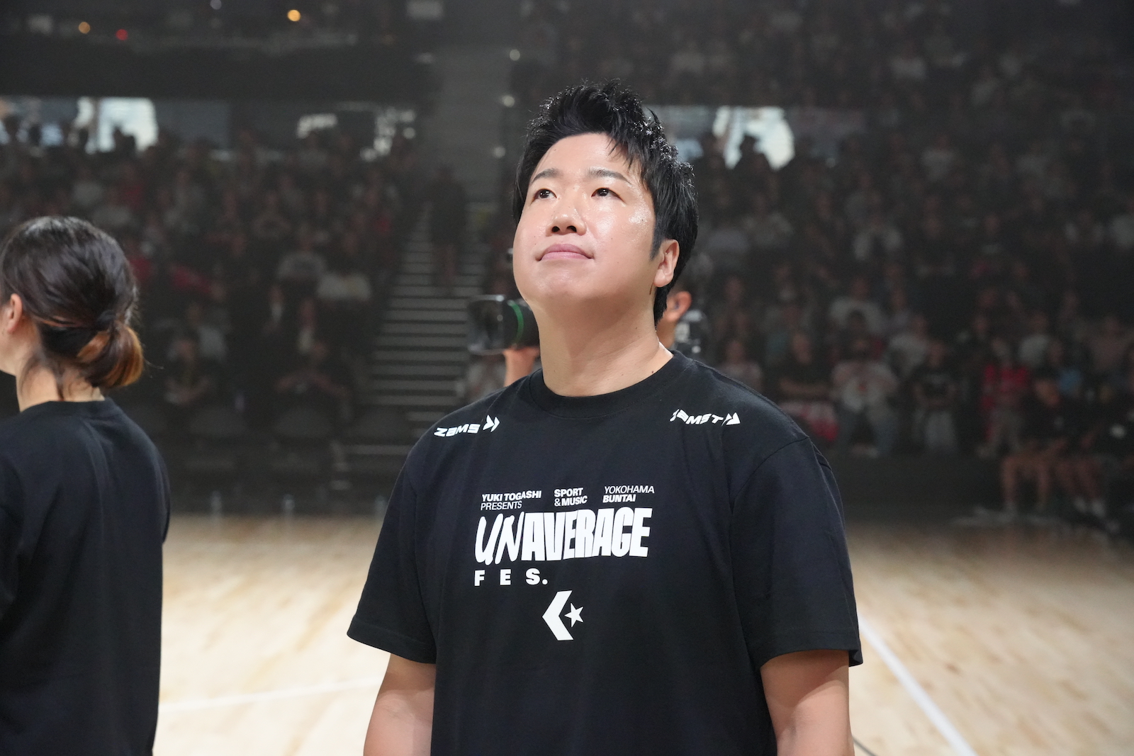『UNAVERAGE FES.』