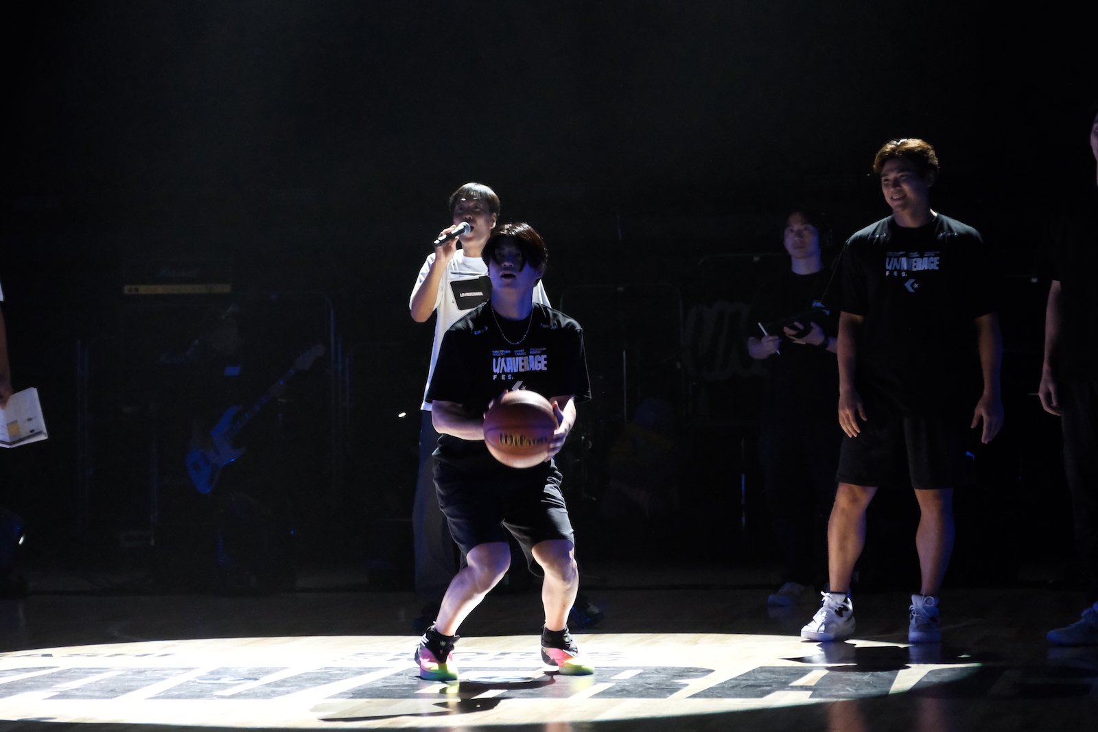 『UNAVERAGE FES.』