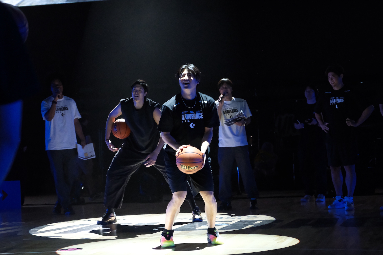 『UNAVERAGE FES.』