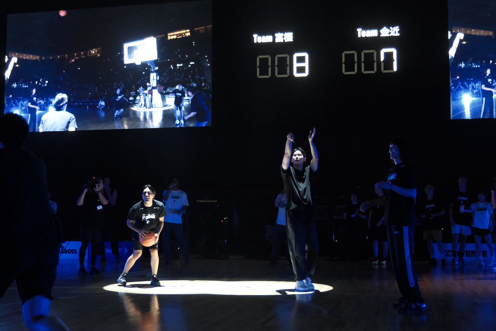 『UNAVERAGE FES.』