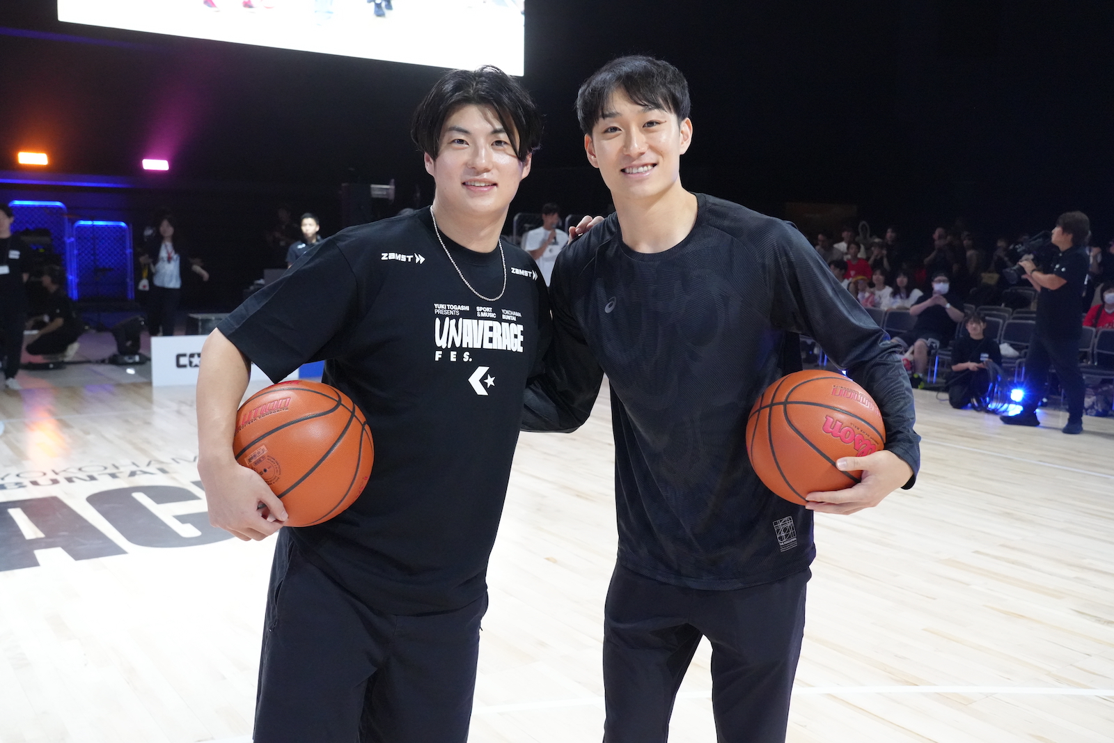 『UNAVERAGE FES.』