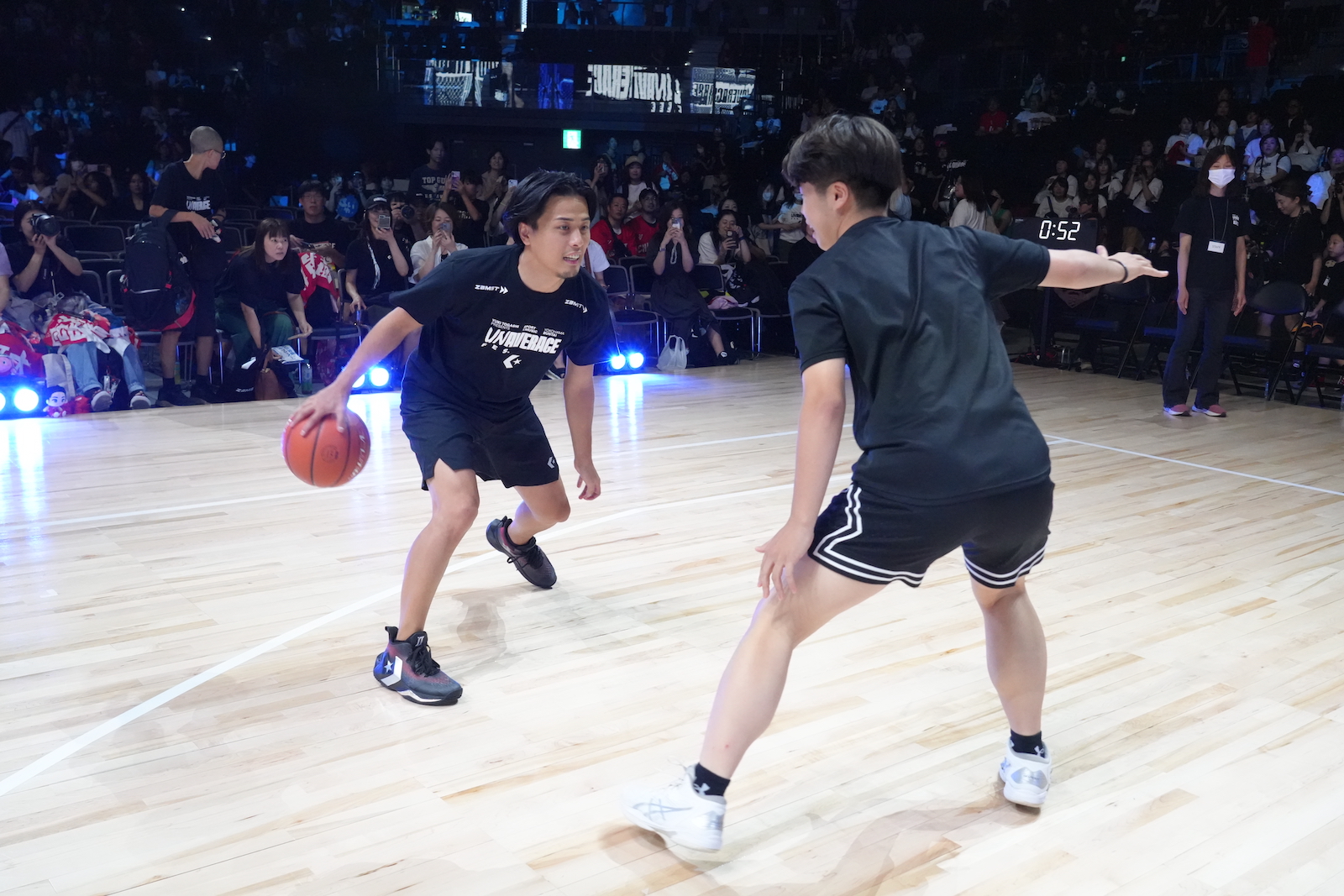 『UNAVERAGE FES.』