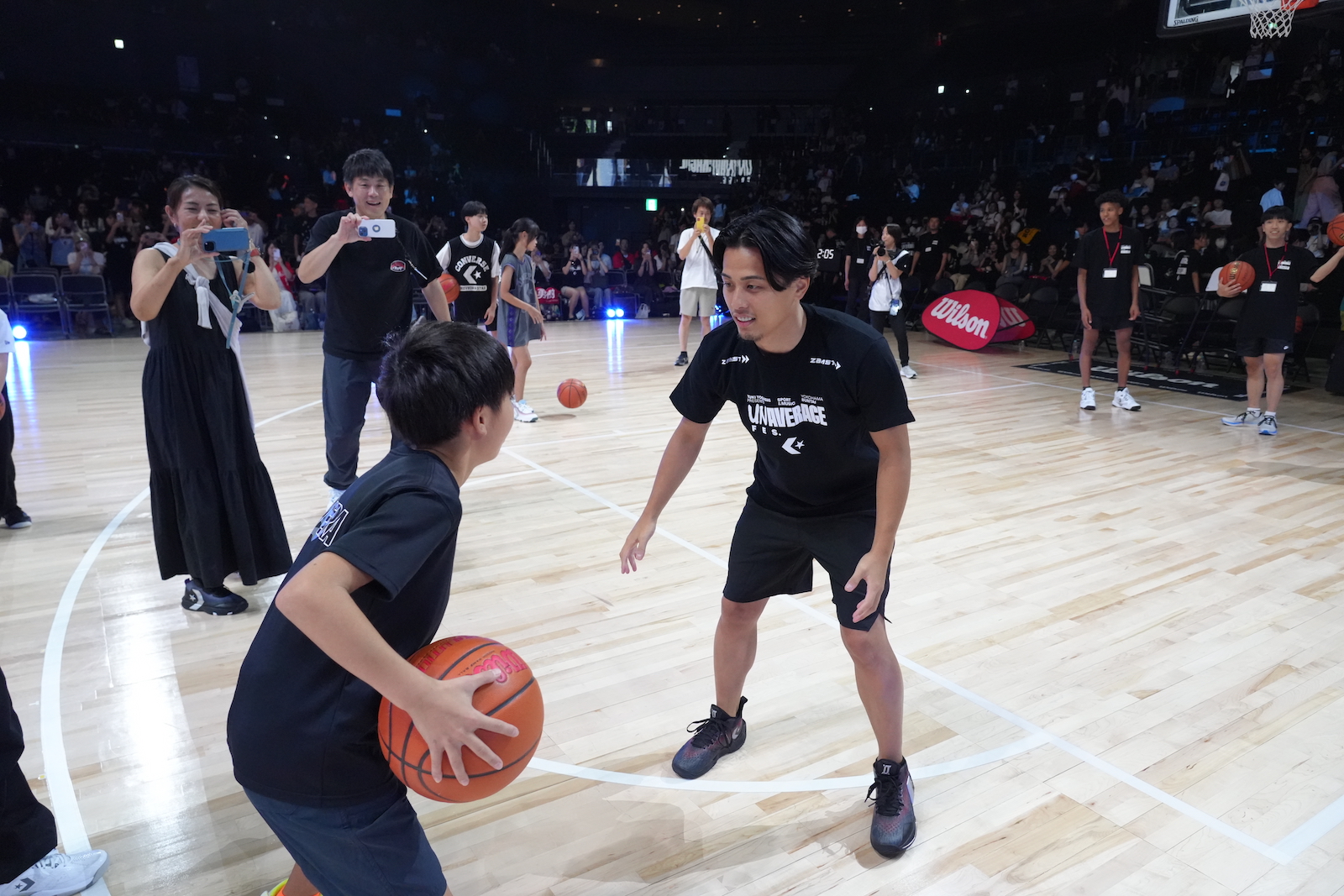 『UNAVERAGE FES.』