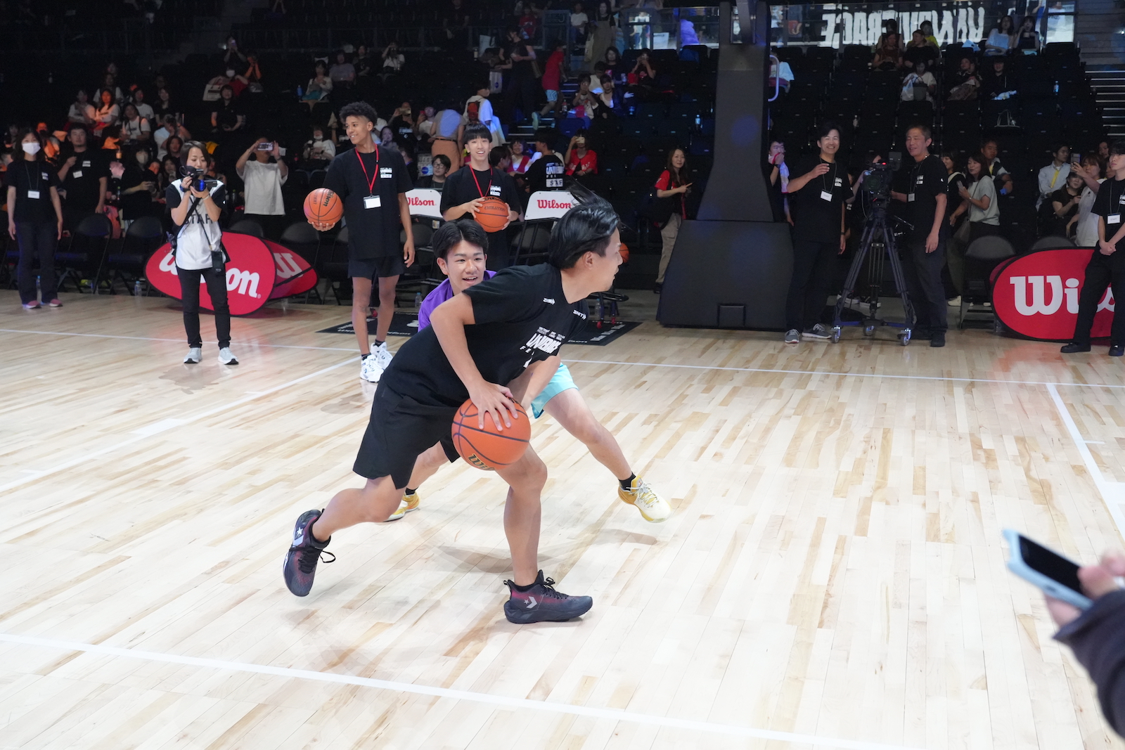 『UNAVERAGE FES.』