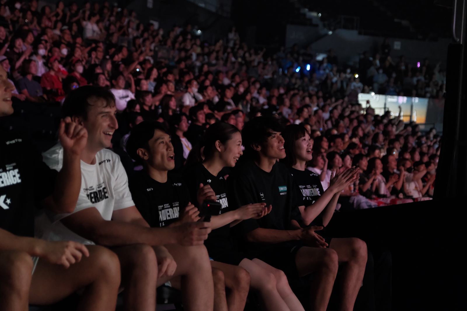 『UNAVERAGE FES.』