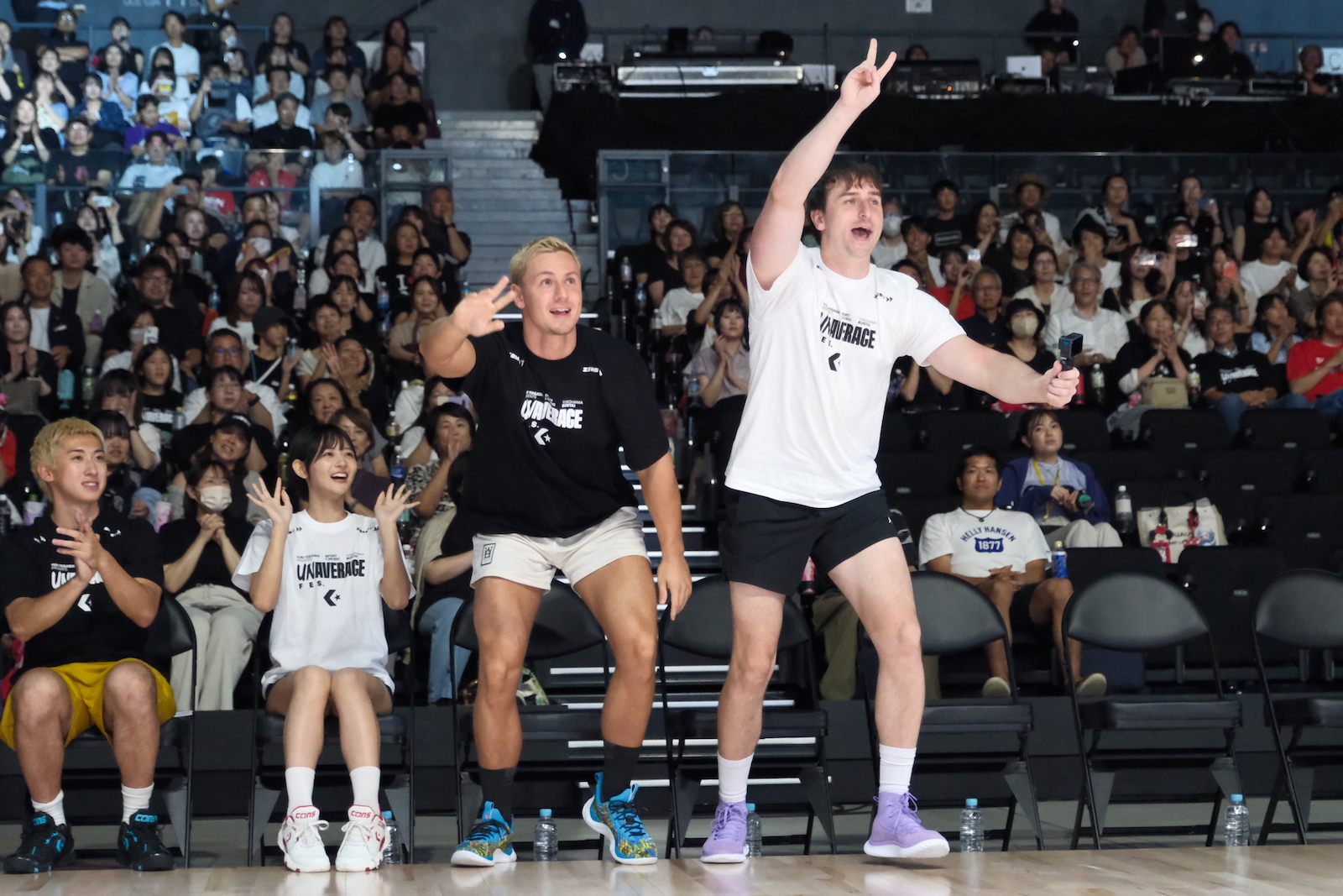 『UNAVERAGE FES.』