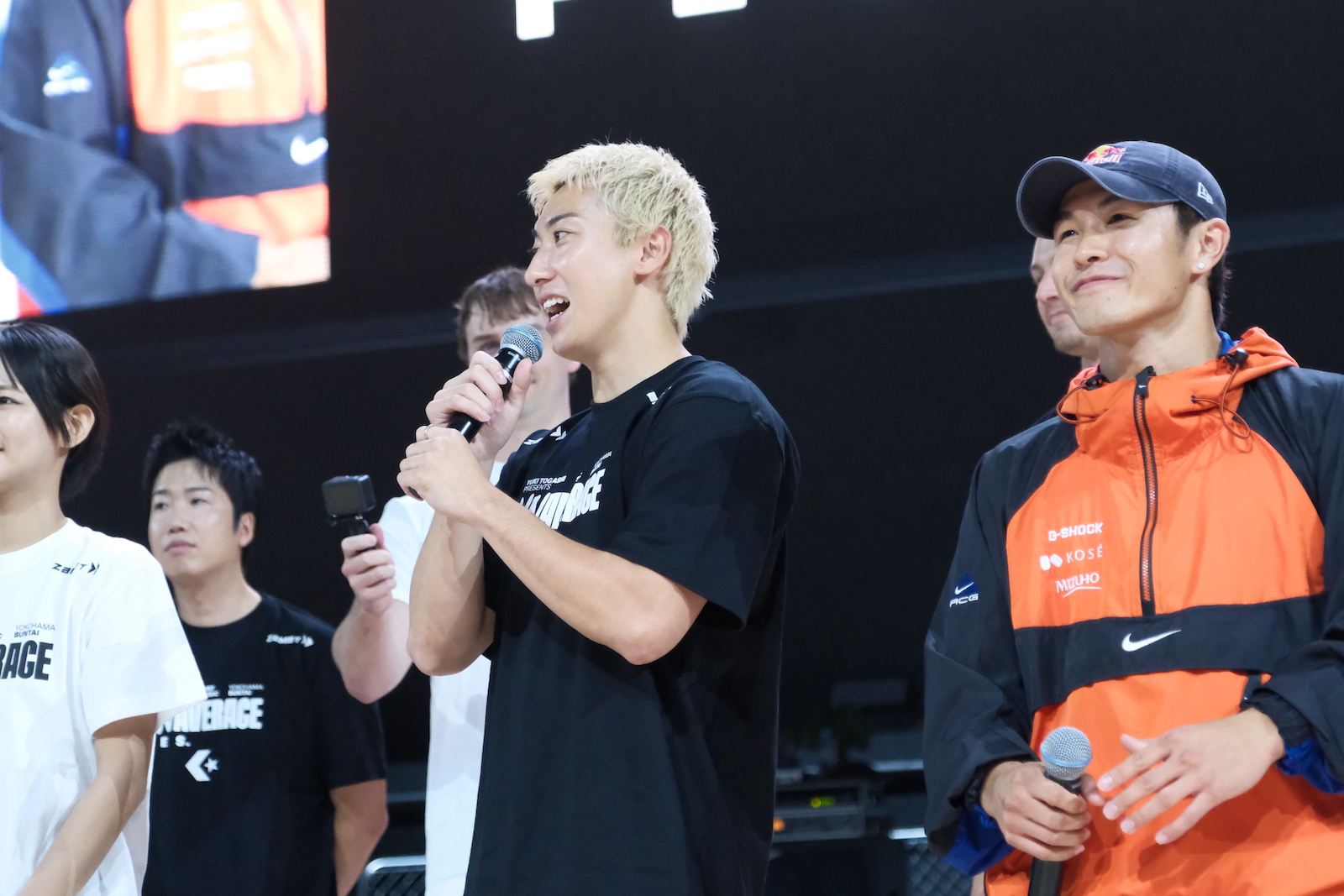 『UNAVERAGE FES.』