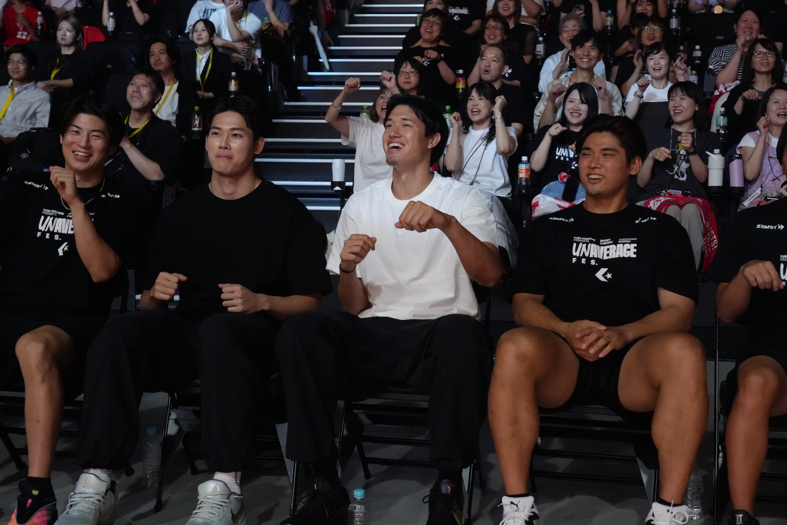 『UNAVERAGE FES.』