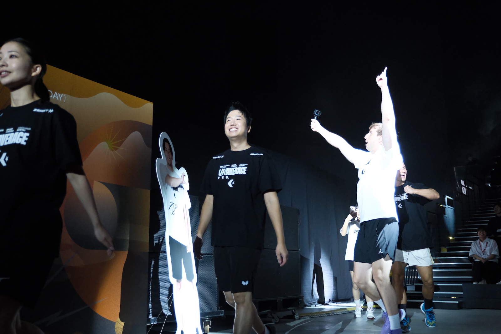 『UNAVERAGE FES.』