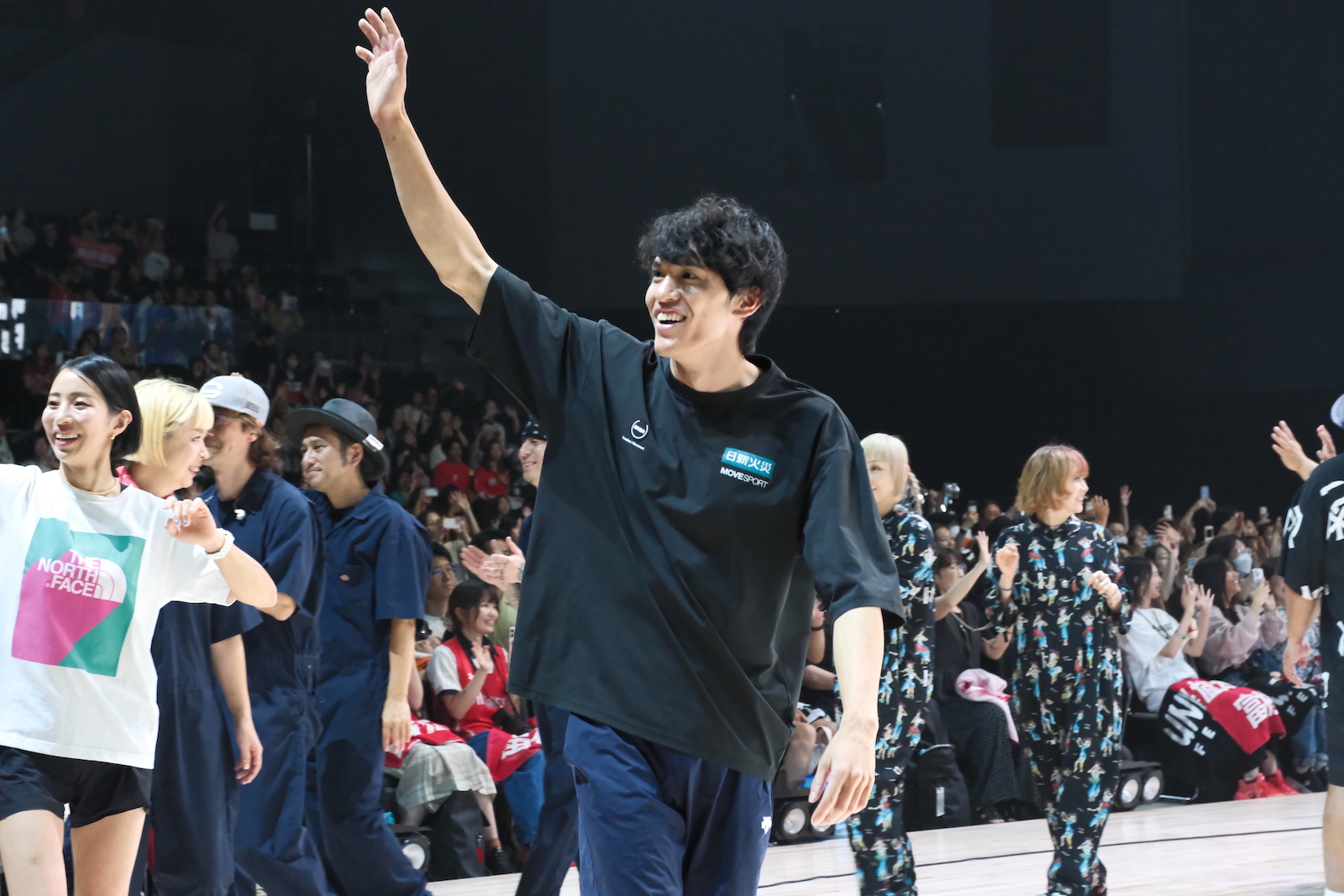 『UNAVERAGE FES.』