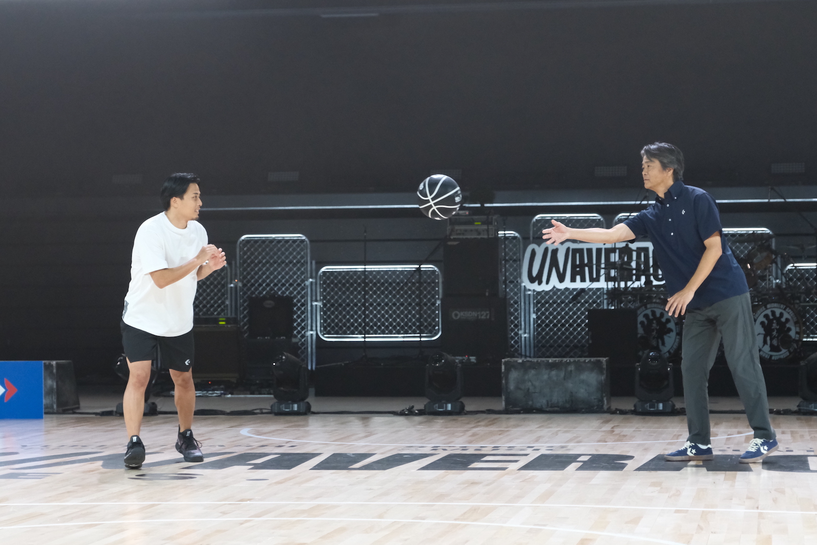 『UNAVERAGE FES.』