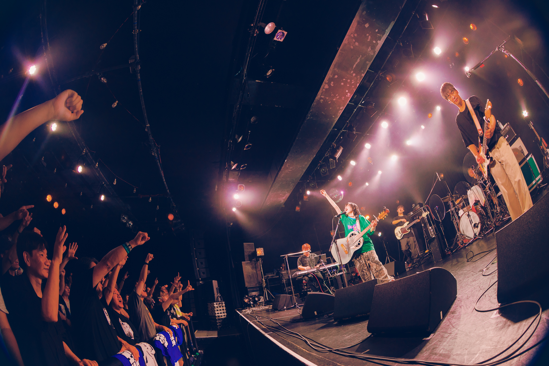 汐れいら（撮影＝sotaro goto）