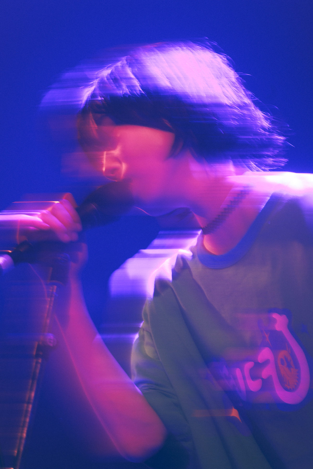 汐れいら（撮影＝sotaro goto）