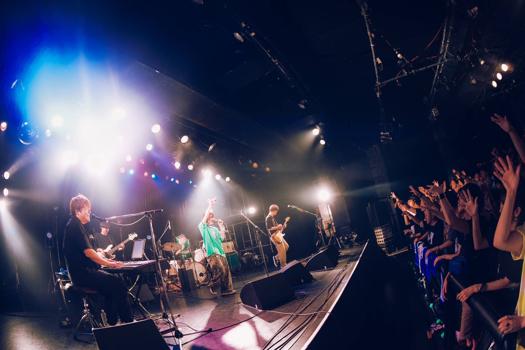 汐れいら（撮影＝sotaro goto）