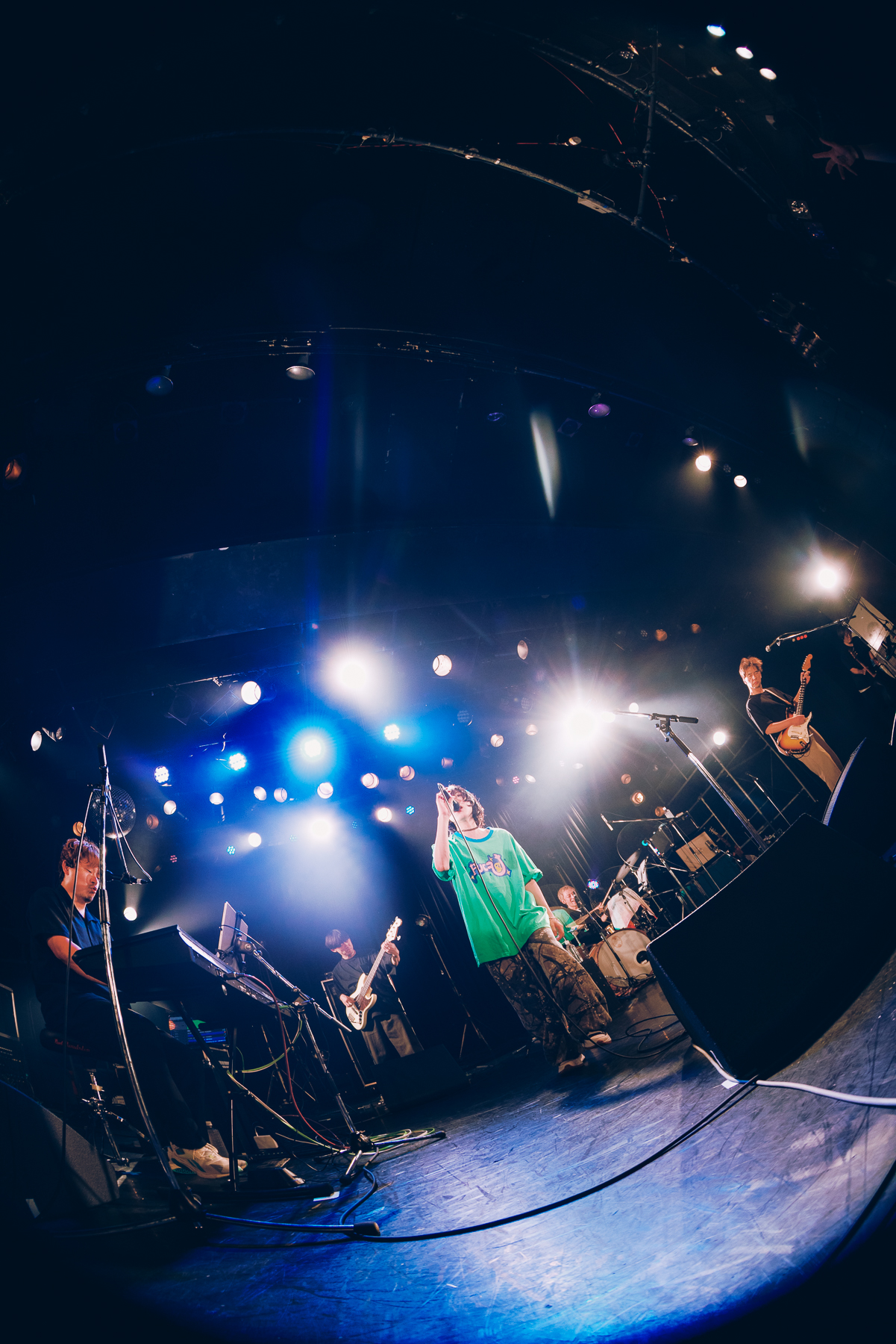 汐れいら（撮影＝sotaro goto）