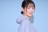 横田真悠、俳優業に活きるバラエティへの出演の画像