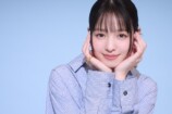 横田真悠、俳優業に活きるバラエティへの出演の画像