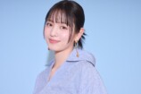 横田真悠、俳優業に活きるバラエティへの出演の画像