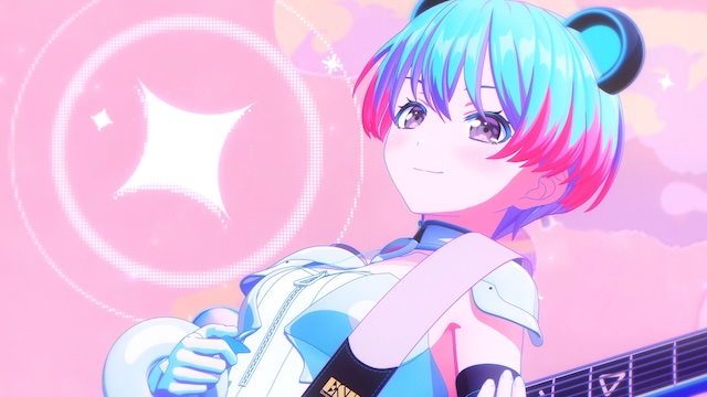 アニメ『バンドリ！ ゆめ∞みた』2026年放送の画像