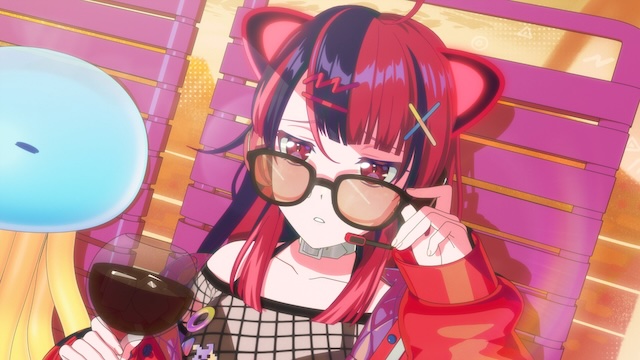 アニメ『バンドリ！ ゆめ∞みた』2026年放送の画像