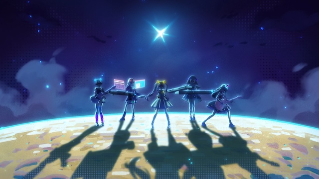 アニメ『バンドリ！ ゆめ∞みた』2026年放送の画像