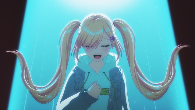 アニメ『バンドリ！ ゆめ∞みた』2026年放送の画像