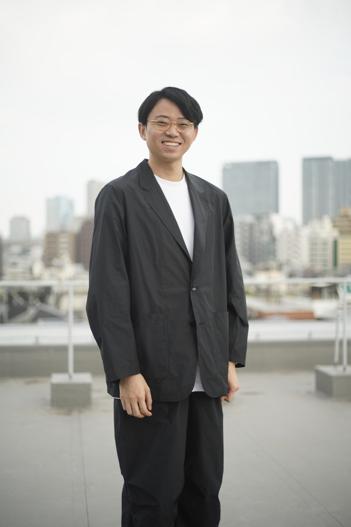 「ゆる言語学ラジオ」水野太貴の著書3万部の画像