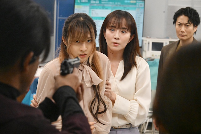 『放送局占拠』“鎌鼬事件”の真相の画像