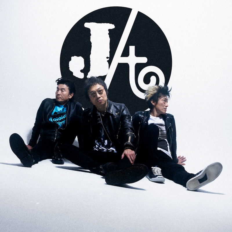 JUN SKY WALKER(S)、2026年のツアー発表