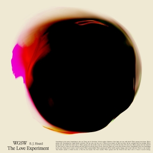 The Love Experiment「Who’s Gonna Savethe World (feat. J. Hoard)」ジャケット写真