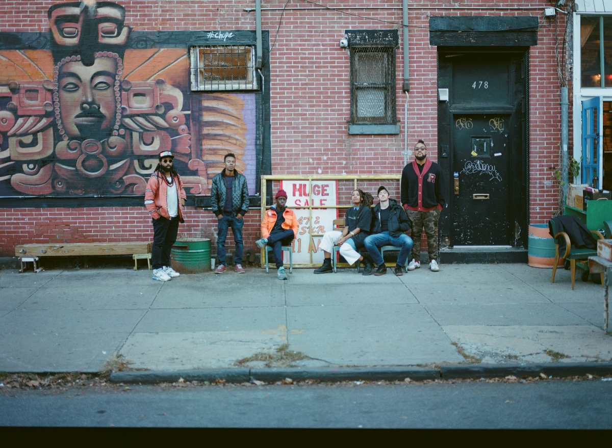 The Love Experiment、新曲リリース