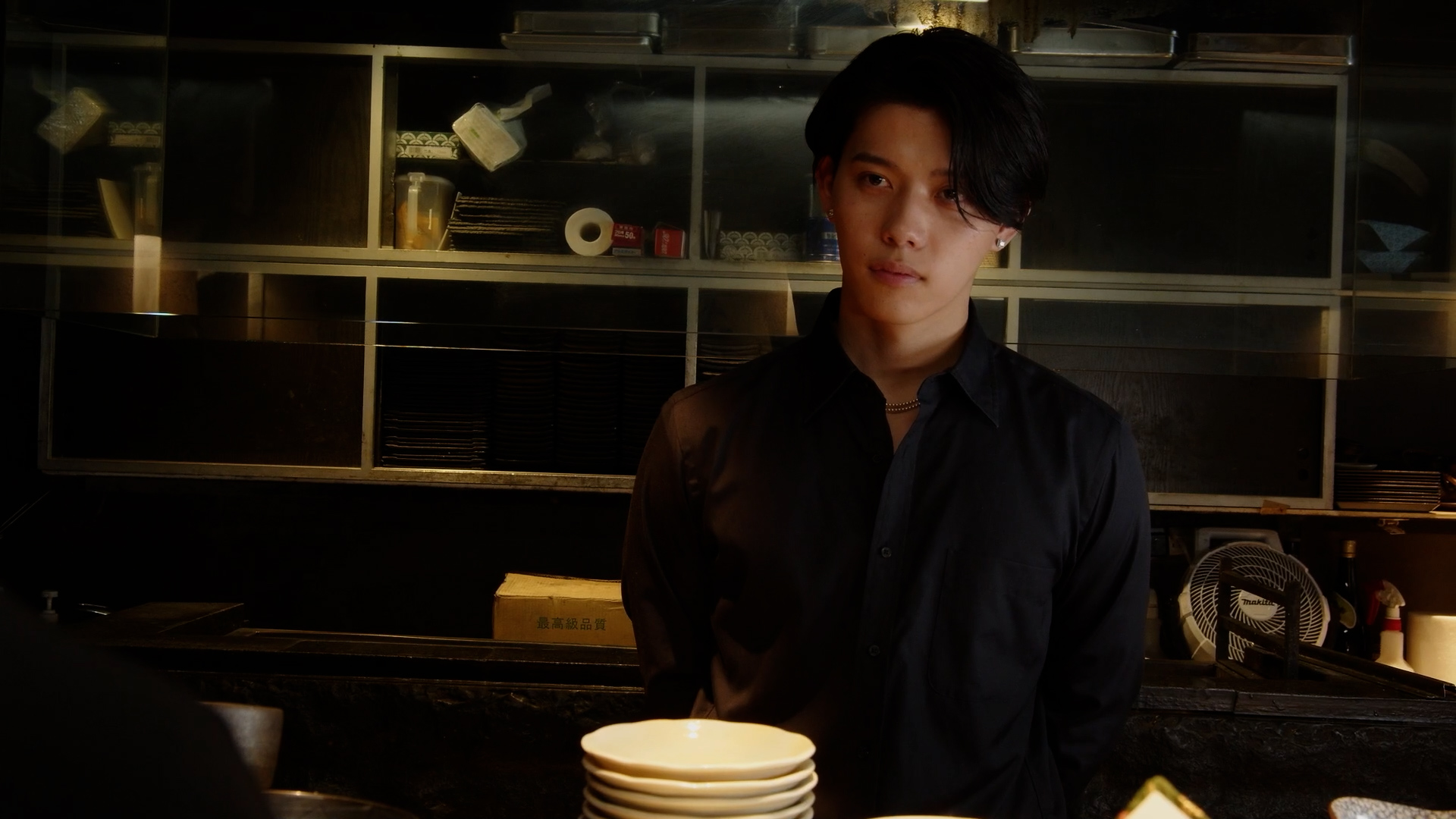 『Love Sea 』南雲奨馬＆濱屋拓斗出演