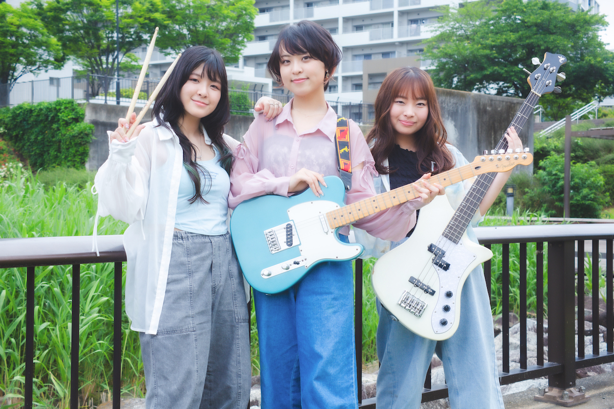 マリンブルーデージー(撮影=KEVIN (KUSUBURI))