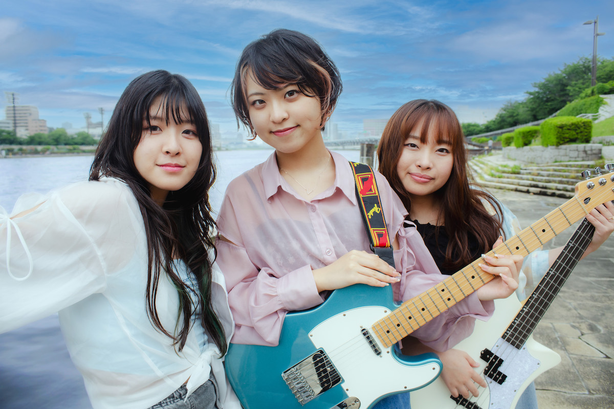 マリブル、「1945」に託した覚悟