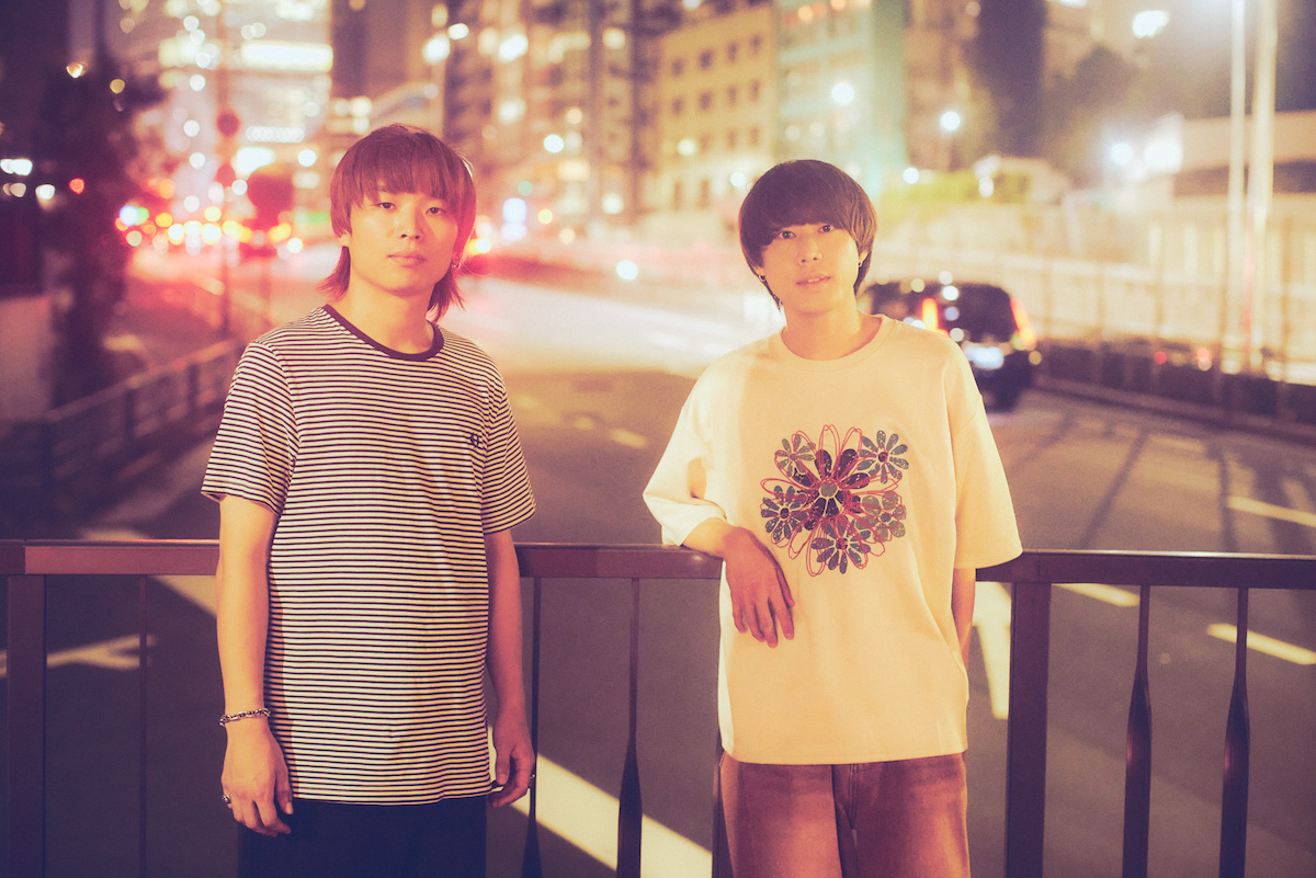 moon drop（撮影＝山川哲矢）