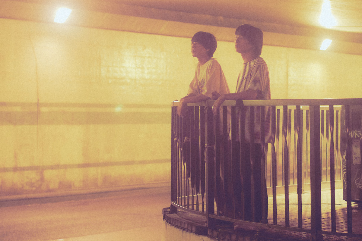 moon drop（撮影＝山川哲矢）