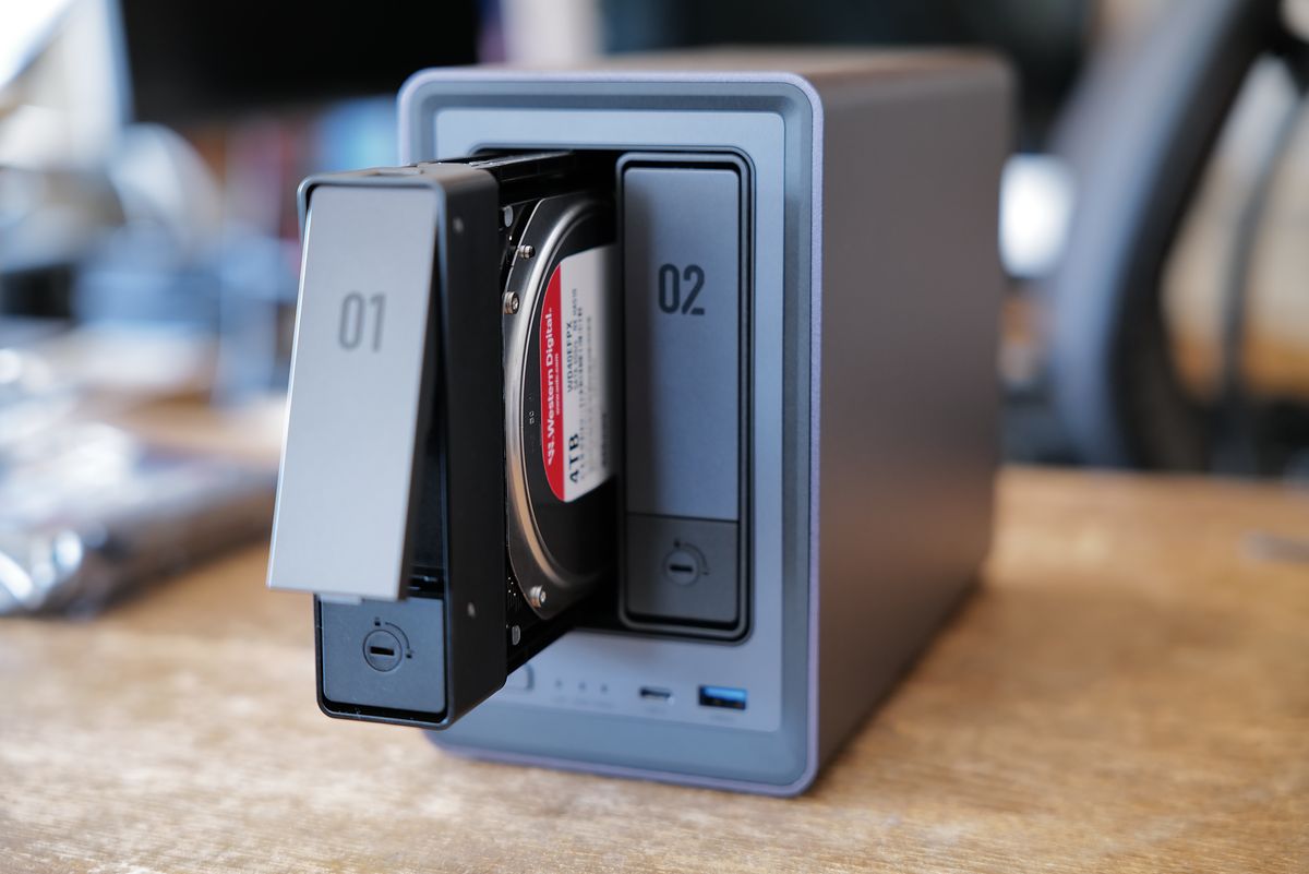 大量データを“サブスクなし”で管理の画像