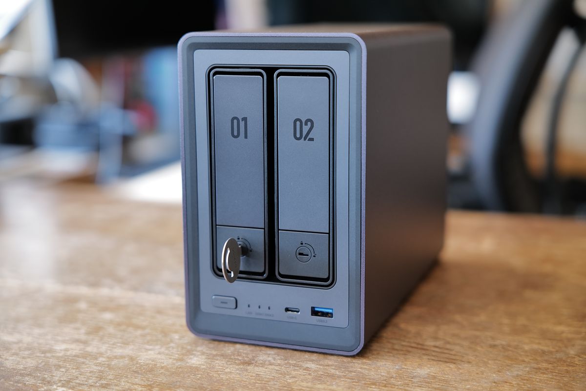 大量データを“サブスクなし”で管理の画像