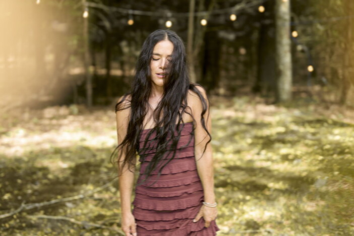 レイチェル・ヤマガタ、5thアルバム発表