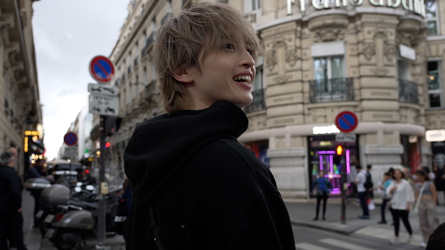 Kis-My-Ft2 玉森裕太、初の単独ドキュメンタリー番組配信