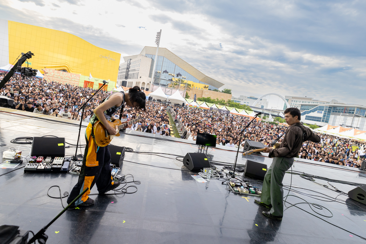 『Asian Pop Festival 2025』