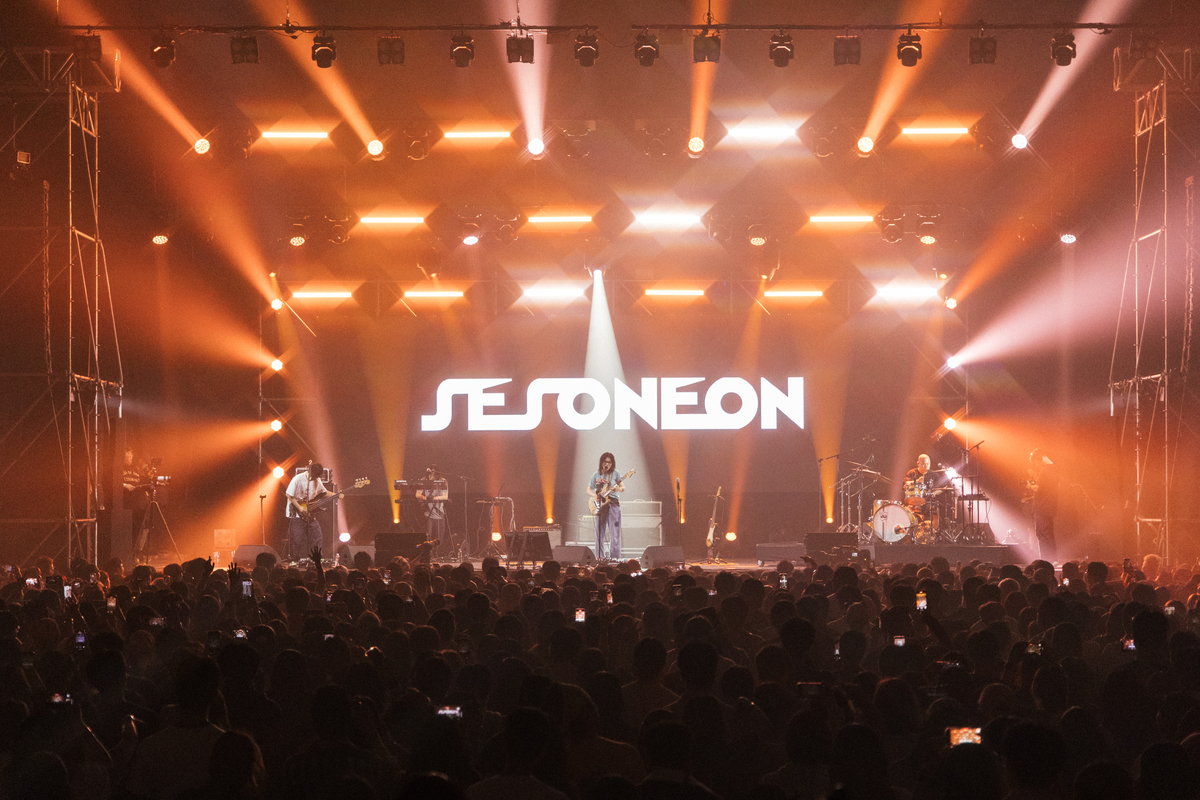 『Asian Pop Festival 2025』