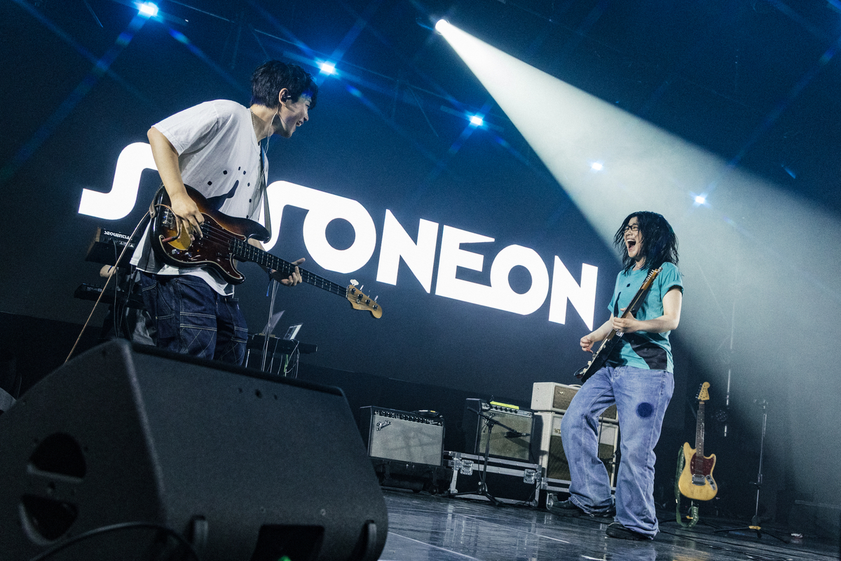 『Asian Pop Festival 2025』