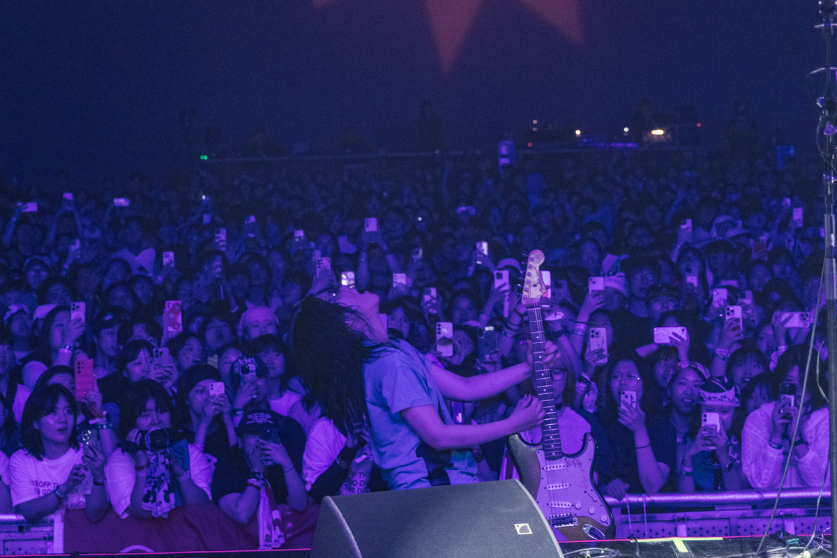 『Asian Pop Festival 2025』